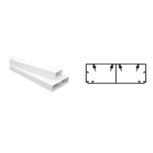 EFAPEL - 11030CBR COUPER DIRECT 155X50 WHITE - 5603011640200
