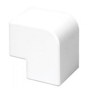 EFAPEL - 13143ABR ÂNGULO PLANO VARIÁVEL 25X25 BR - 5603011639778