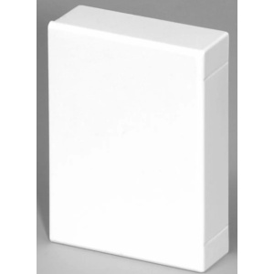 EFAPEL - 16044APR GIUNTO PER GRONDA EVOLUTIVA 185X50 BIANCO - 5603011044398