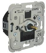 Efapel - 21219 Reg/Speeding Speeder für 600 VA - 5603011598358