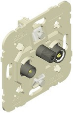 EFAPEL - 21555 TOMADA R-TV-SAT TERMINAL - 5603011572365