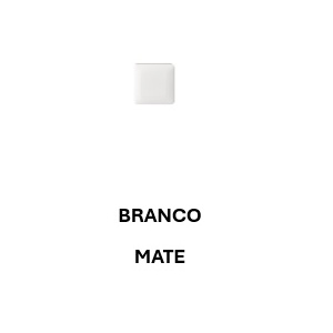 EFAPEL - 42961TBM ESPELHO ESTANQUE IP44 - 2 MÓD BRANCO MATE - 5603011646820