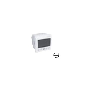 EFAPEL - 45042SBM COMMUTATION DU TEMPS 2 Circ - 2Mod Br Mate - 5603011626433