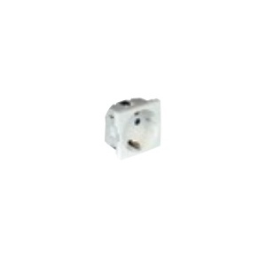 Efapel - 45126svm Tom Schuko Alv Planes Lig Rap Obt - 2 Mód VM - 5603011619343