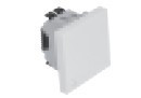 Efapel - 45179Sall Basting -Taste mit Symbol Licht 2 Mód Alumina - 5603011618544
