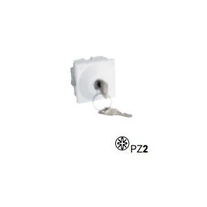 EFAPEL - 45351SPM Key button - 2 MATE MATES - 5603011624255