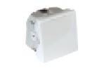 EFAPEL - 45475SAL TOM FRANCESA ALV PLANOS TAMPA OBT – 2 MÓD AL - 5603011619176