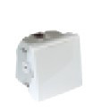 EFAPEL - 45475SVD TOM FRANCESA ALV PLANOS TAMPA OBT – 2 MÓD VD - 5603011619206