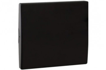 EFAPEL - 50601TPM Simple Black Mate Key - 5603011628284