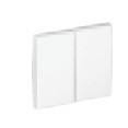 EFAPEL - 50614TPL Clés pour la double fonction Platinum - 5603011615765
