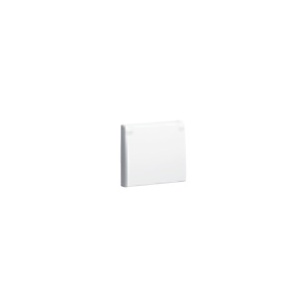 EFAPEL - 50634TVD Schuko Center mit Abdeckung und Obtur (IP44) Grün - 5603011625511