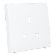 EFAPEL - 50642TMF CENTRE POUR PRÉSENT ANGLAIS avec FUILLAGE DE COMMANDE - 5603011591960