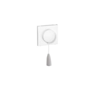 EFAPEL - 50741TPM CENTER FOR COMUT/BLACK CORDON MATE - 5603011628697