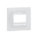 EFAPEL - 50743TPM HOR DIG Switch Center 1 Circ Pt Mate - 5603011628710