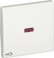 EFAPEL - 50794TMF TECLA P/LUMINOSOS C/SÍMBOLO TRINCO MARFIM - 5603011561956
