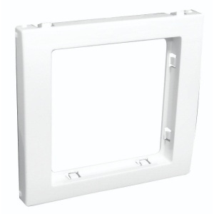 EFAPEL - 50882TBR ADAPTER 50X50 WEISS - 5603011634124