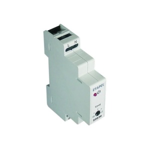 Efapel - 55030 Automatische elektronische Leiter von 16A - 5603011593490