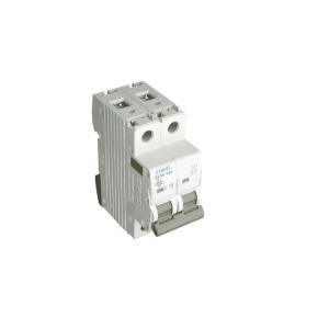EFAPEL - 551042CS BRISHER MT - 2P - 6KA - C - 4A - 5603011546274