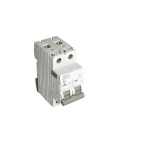 EFAPEL - 551042CU DISJUNTOR MT - 2P - 10KA - C - 4A - 5603011546663