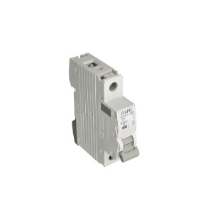 EFAPEL - 551101CS Breaker MT - 1P - 6KA - C - 10A - 5603011057923