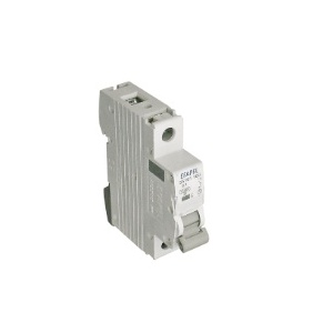 EFAPEL - 551251BS Breaker MT - 1P - 6ka - B - 25A - 5603011058456