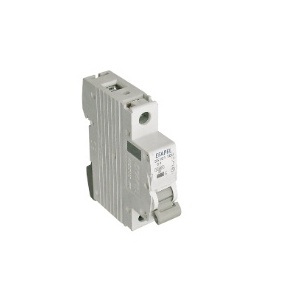 EFAPEL - 551251DU MT BRISHER - 1P - 10K - D - 25A - 5603011061012