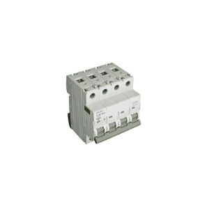 EFAPEL - 551324BU DISJUNTOR MT - 4P - 10KA - B - 32A - 5603011547264
