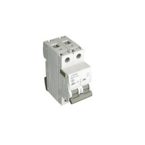 EFAPEL - 551636CS DISJUNTOR MT - 1P+N - 6KA - C - 63A - 5603011058098