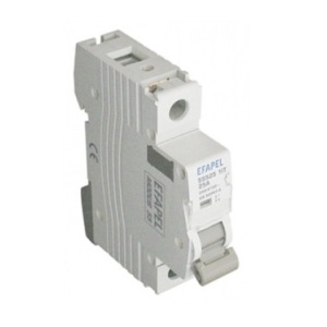 EFAPEL - 555401IT INTERRUPTOR - 1P - 250/415V~ - 40A - 5603011061678