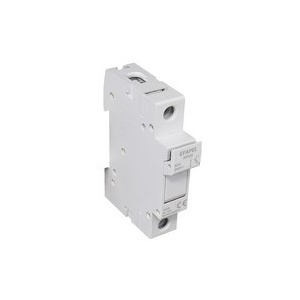 EFAPEL - 55545 Sécurité du fusible unipolaire 10x38 - 5603011604189