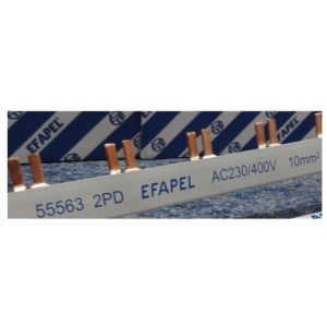 EFAPEL - 555632PD PENTE DIREITO - 2P - 5603011061388