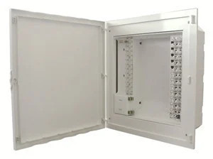 EFAPEL - 620603SB COMPLETE PERF BX EMBEDDING ATI (8CC + 24PC) - 5603011622718