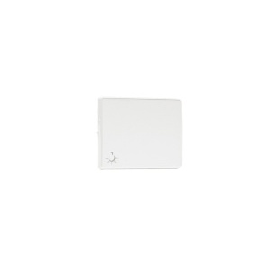 EFAPEL - 70607TAT TECLA COM SÍMBOLO LUZ ANTRACITE - 5603011561109