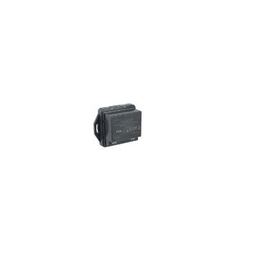 EFAPEL - 75054 NETZTEIL FÜR ZWISCHENDECKE 12VDC 18W - 5603011646004