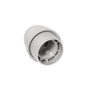 Efapel - 81221 E27 Support de lampe (ABAT -Jour) - 5603011032869
