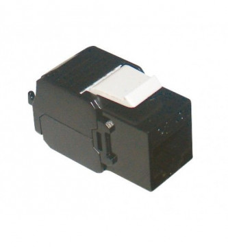 EFAPEL - 82020 RJ45 CAT -Anschluss. 6 UTP (250 MHz), Mont Rack - 5603011605605