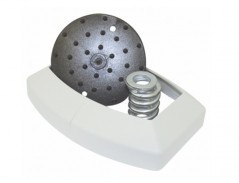 EFAPEL - 83250AAL TOP COLUMN ALUMINE - 5603011620813