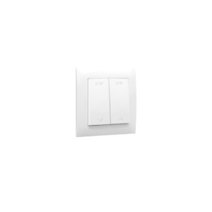 EFAPEL - 90290CBR INVERSOR DE PERSIANA BRANCO - 5603011581404
