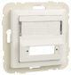 EFAPEL - 90448SAL CENT P/ACOPLADOR P/CONET FO SC APC DUPLEX AL - 5603011577674