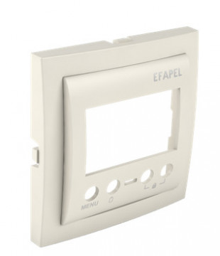 EFAPEL - 90748TMF CENTRE POUR CRONOTEMTATE MFORIE MF - 5603011634605