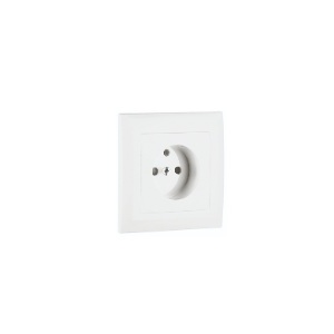 Efapel - 90904taltal Spiegel für französische Tonmonob mit Obturnma - 5603011068073