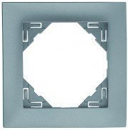 Efapel - 90910 Taltal Alumine miroir simple - 5603011067885