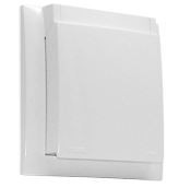 Efapel - 90961tge Mirror IP44 ICE - 5603011580520