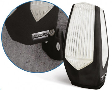 ELECTRÓNICA MOTORLINE MP105 FIREFLIGHT - ACCESORIOS