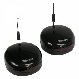 Emisor Universal Digidoma I/V, 8 Canales