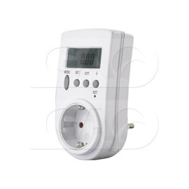 Energy Accountant 3600W Timer Type