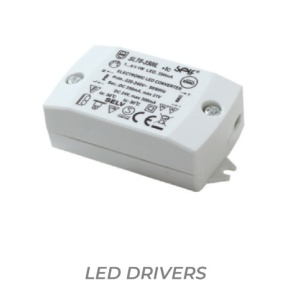 ESL0003 - 100100800001 - LED DRIVER 3W 350mA