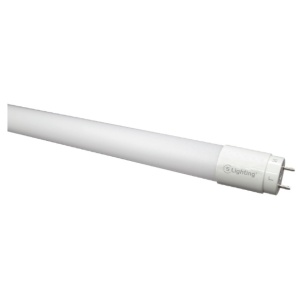 ESL0323CW - 100100100119 - T8-GLAS-LED-LAMPE 170Lm/W 19W 4000K