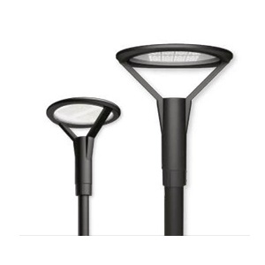 ESL22040CW -EAS - 100101500025 - LED liminaire urbain 40W 4000K IP66 Assymétrique