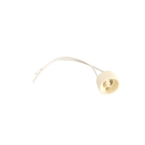 ESL4450 - 100102900001 - Support en céramique GU10
